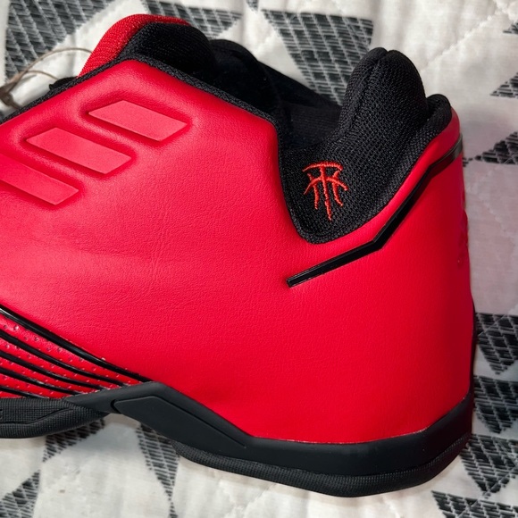 adidas Shoes Adidas Mens Tmac 2 Restomod Basketball Shoes Size 75